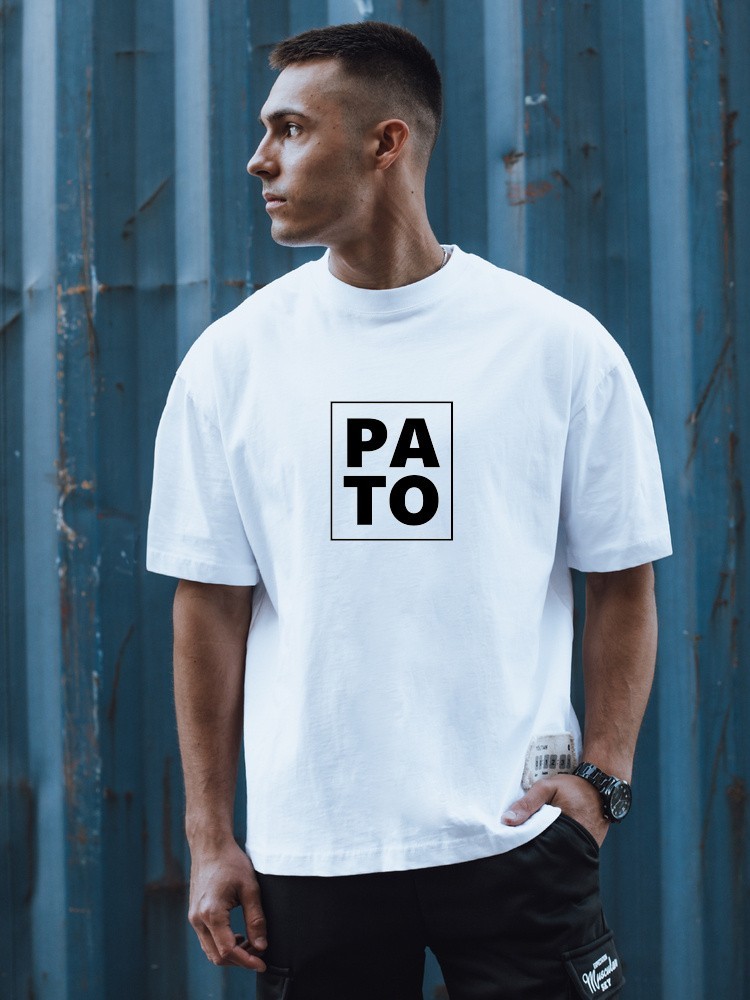 Koszulka PATO